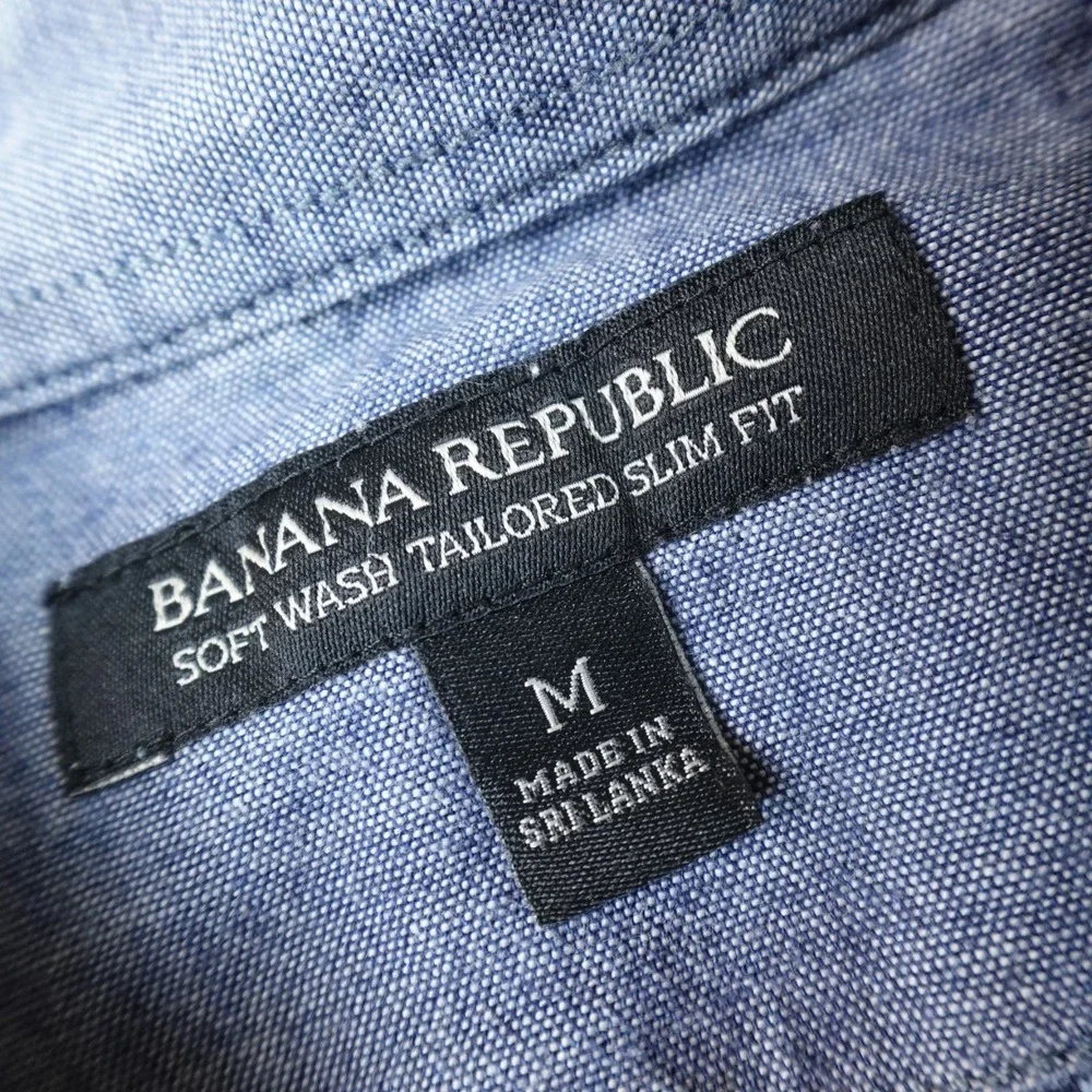 Banana Republic banana republic
